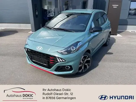 Annonce HYUNDAI I10 Essence 2024 d'occasion 