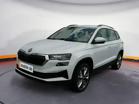 Annonce SKODA KAROQ Diesel 2024 d'occasion 