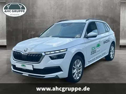 Annonce SKODA KAMIQ Essence 2024 d'occasion 