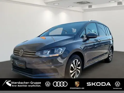 Used VOLKSWAGEN TOURAN Petrol 2021 Ad 