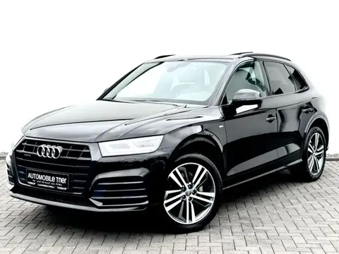 Used AUDI Q5 Diesel 2018 Ad 