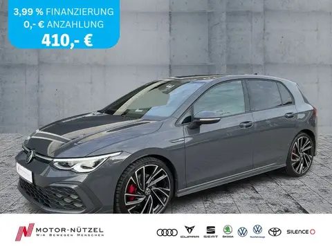 Annonce VOLKSWAGEN GOLF Diesel 2021 d'occasion 