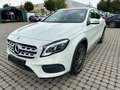 Used MERCEDES-BENZ CLASSE GLA Diesel 2017 Ad 