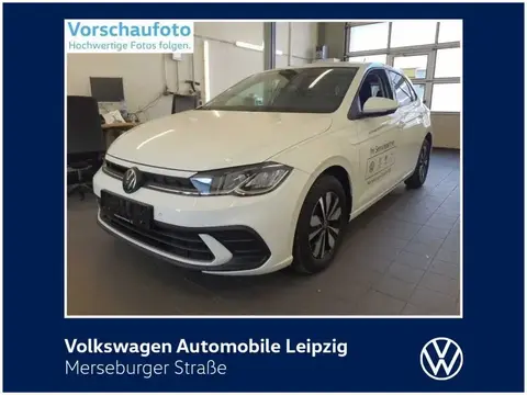 Annonce VOLKSWAGEN POLO Essence 2024 d'occasion 