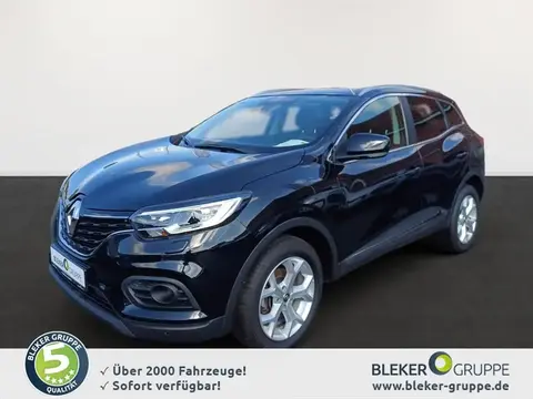 Used RENAULT KADJAR Petrol 2020 Ad 