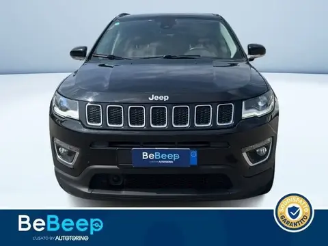 Annonce JEEP COMPASS Diesel 2017 d'occasion 