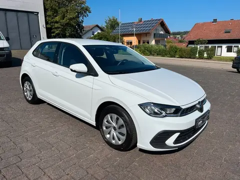 Used VOLKSWAGEN POLO Petrol 2023 Ad 