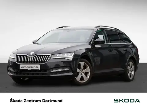 Used SKODA SUPERB Diesel 2021 Ad 