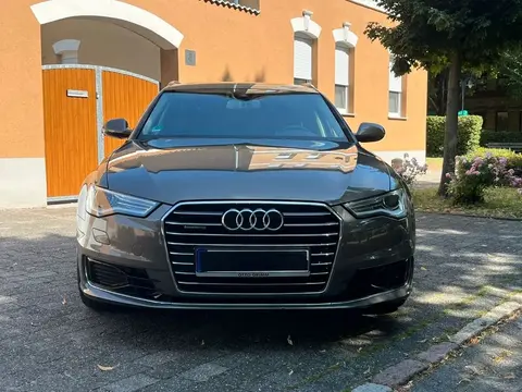 Used AUDI A6 Diesel 2015 Ad 