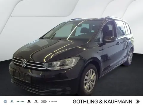 Used VOLKSWAGEN TOURAN Diesel 2021 Ad 