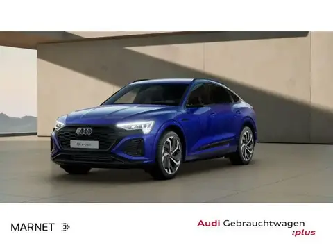 Annonce AUDI Q8 Non renseigné 2024 d'occasion 