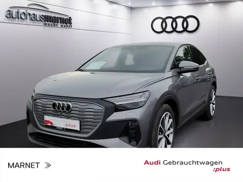 Used AUDI Q4 Not specified 2023 Ad 