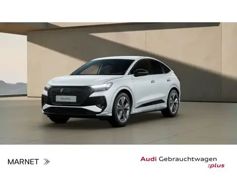 Annonce AUDI Q4 Non renseigné 2023 d'occasion 