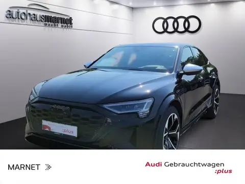 Used AUDI SQ8 Not specified 2024 Ad 