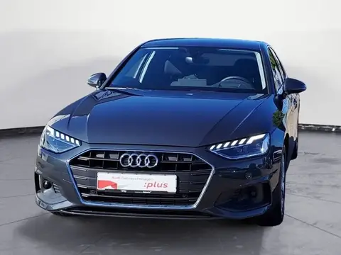 Annonce AUDI A4 Essence 2023 d'occasion 