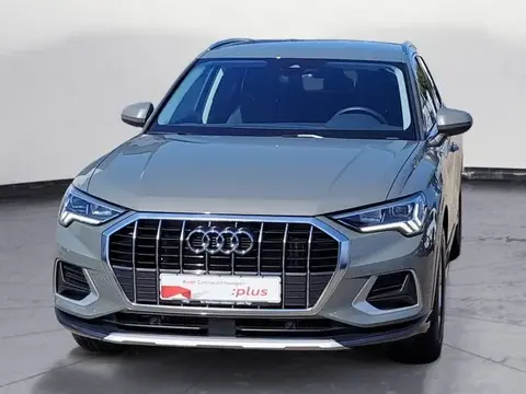 Annonce AUDI Q3 Diesel 2023 d'occasion 