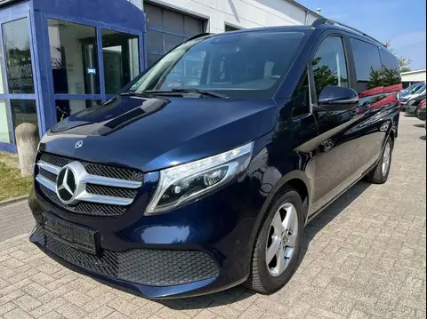 Used MERCEDES-BENZ CLASSE V Diesel 2019 Ad 