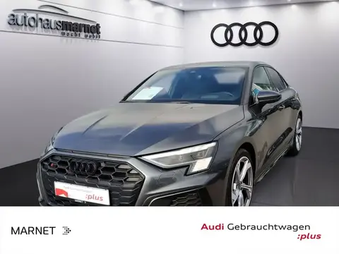 Annonce AUDI S3 Essence 2022 d'occasion 