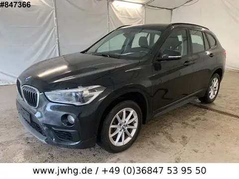 Annonce BMW X1 Diesel 2019 d'occasion 