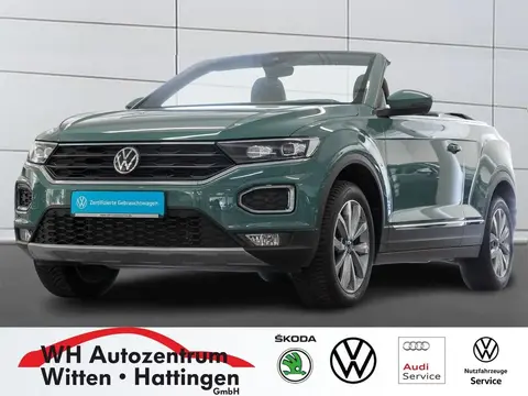 Used VOLKSWAGEN T-ROC Petrol 2021 Ad 