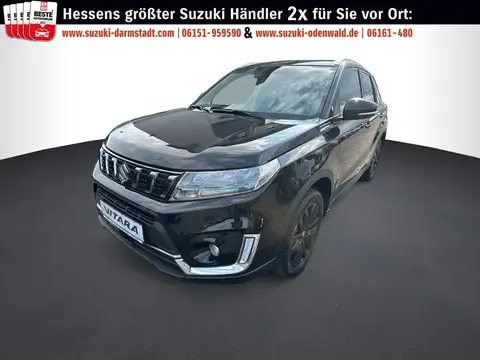 Used SUZUKI VITARA Petrol 2021 Ad 