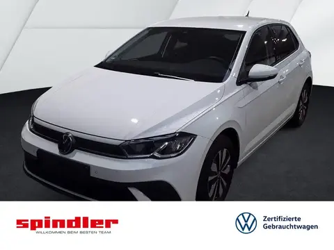 Annonce VOLKSWAGEN POLO Essence 2023 d'occasion 