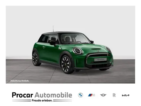 Used MINI COOPER Not specified 2021 Ad 