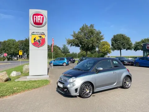 Annonce ABARTH 695 Essence 2020 d'occasion 