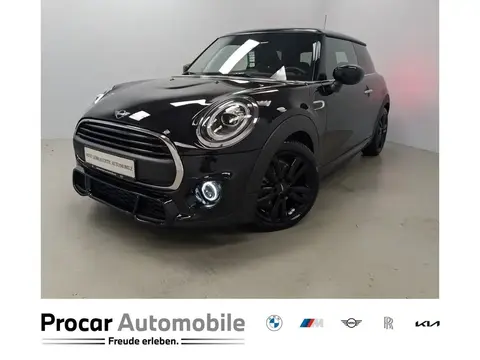 Used MINI ONE Petrol 2021 Ad 