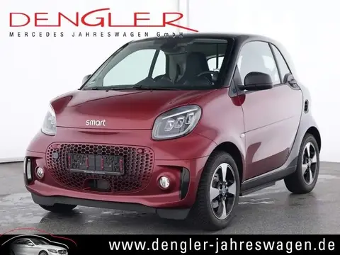 Annonce SMART FORTWO Non renseigné 2023 d'occasion 