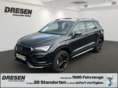 Used CUPRA ATECA Petrol 2023 Ad 