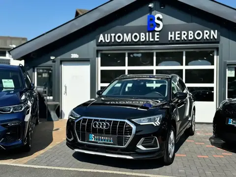 Annonce AUDI Q3 Essence 2019 d'occasion 