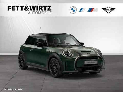 Annonce MINI COOPER Non renseigné 2022 d'occasion 