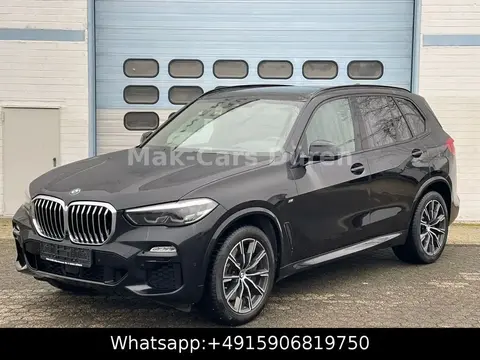 Used BMW X5 Diesel 2019 Ad Germany