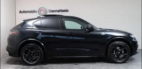 Used ALFA ROMEO STELVIO Petrol 2021 Ad 