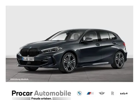 Used BMW SERIE 1 Petrol 2021 Ad 