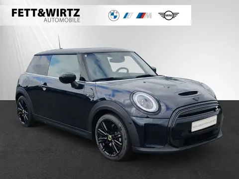 Annonce MINI COOPER Non renseigné 2022 d'occasion 