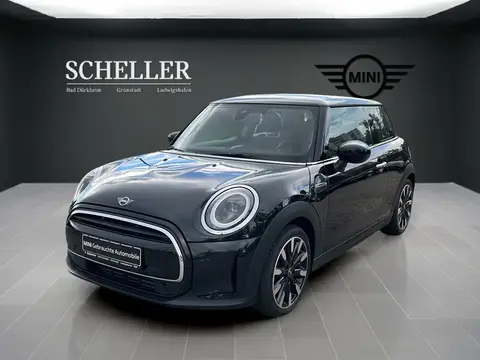 Annonce MINI COOPER Essence 2023 d'occasion Allemagne