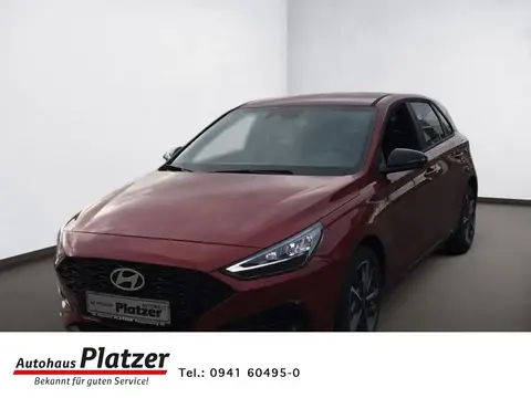 Used HYUNDAI I30 Petrol 2024 Ad 