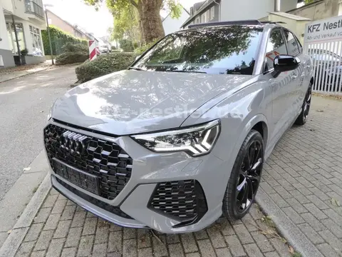 Annonce AUDI RSQ3 Essence 2023 d'occasion 