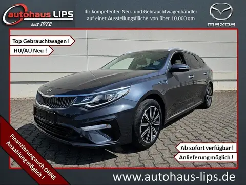 Used KIA OPTIMA Petrol 2019 Ad 