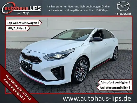 Used KIA PROCEED Petrol 2020 Ad 