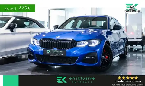 Annonce BMW SERIE 3 Diesel 2021 d'occasion 