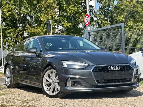 Used AUDI A5 Diesel 2020 Ad 