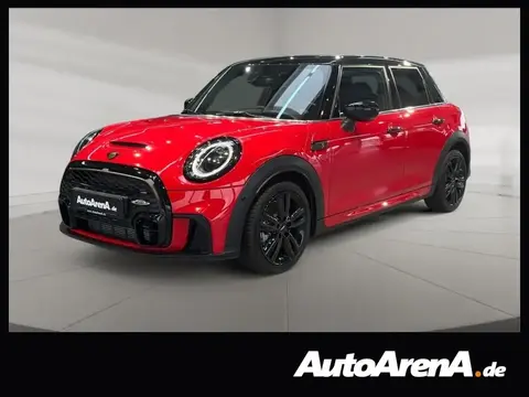 Used MINI COOPER Petrol 2023 Ad 