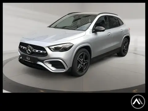 Used MERCEDES-BENZ CLASSE GLA Diesel 2024 Ad 