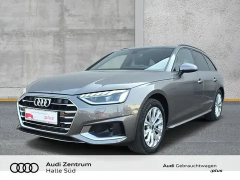 Used AUDI A4 Petrol 2021 Ad 