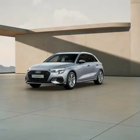 Annonce AUDI A3 Hybride 2023 d'occasion 