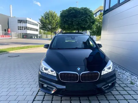 Used BMW SERIE 2 Diesel 2014 Ad 