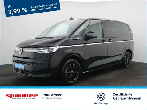 Annonce VOLKSWAGEN T7 Diesel 2024 d'occasion 